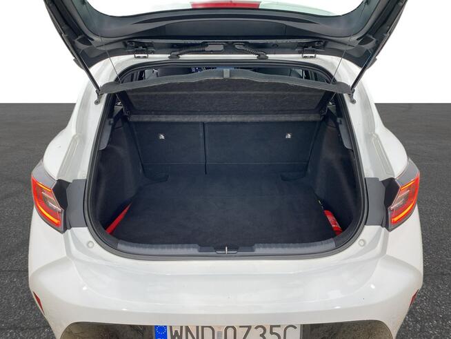 Toyota Corolla 1.2 T Comfort Hatchback