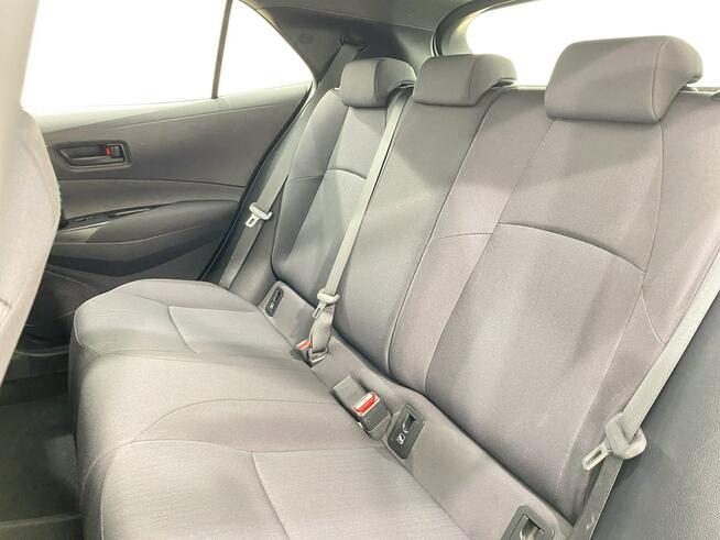 Toyota Corolla 1.2 T Comfort Hatchback