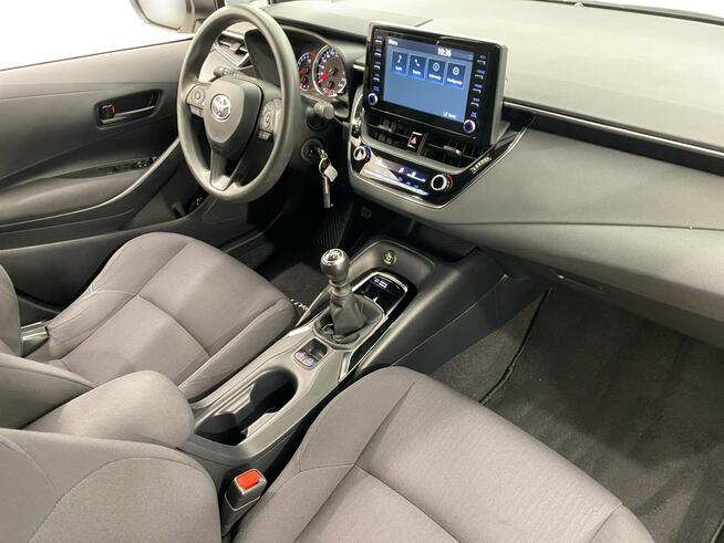 Toyota Corolla 1.2 T Comfort Hatchback