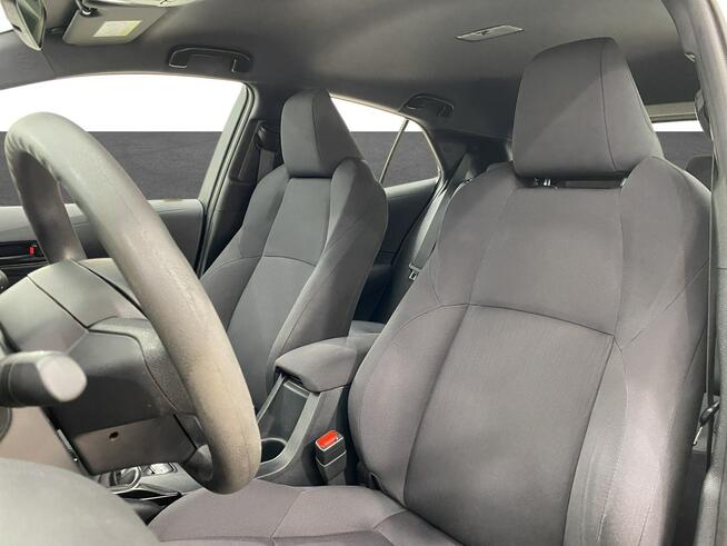 Toyota Corolla 1.2 T Comfort Hatchback