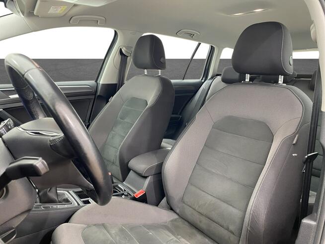 Volkswagen Golf VIII 1.6 TDI 1.6 TDI BMT Comfortline Kombi