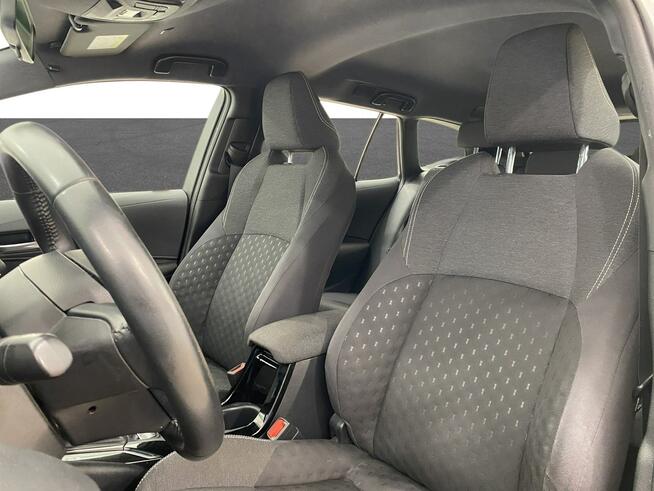 Toyota Corolla 1.8 Hybrid Comfort Kombi