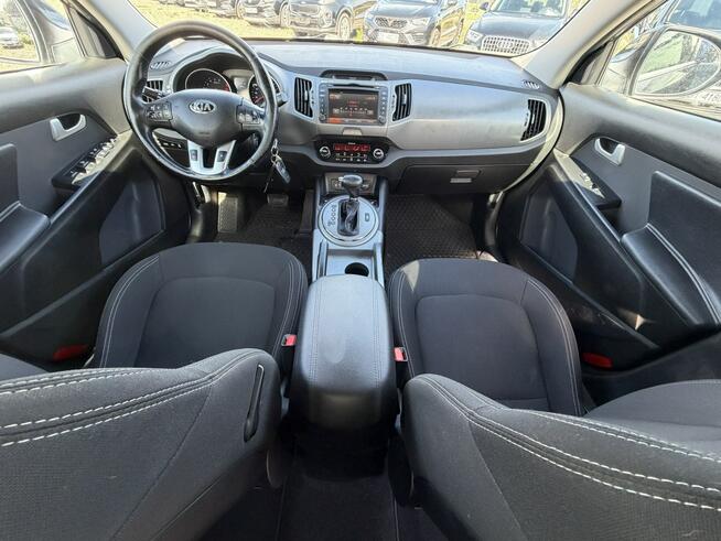 Kia Sportage 2.0CRDI(136KM) 4X4 Super Stan!!!