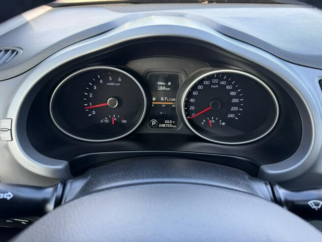 Kia Sportage 2.0CRDI(136KM) 4X4 Super Stan!!!