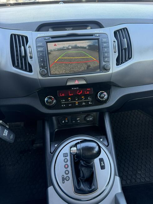 Kia Sportage 2.0CRDI(136KM) 4X4 Super Stan!!!