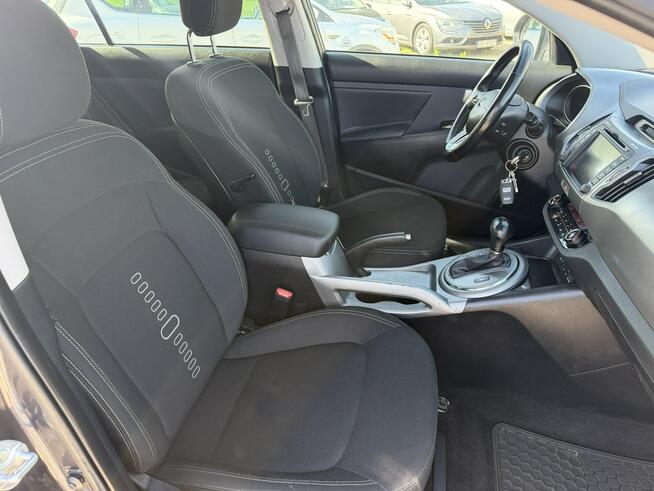 Kia Sportage 2.0CRDI(136KM) 4X4 Super Stan!!!