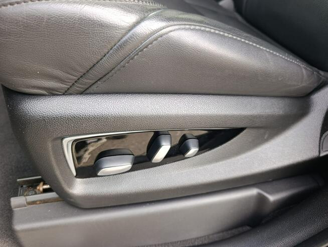 Cadillac Escalade Bezwypadkowy Auto sprowadzone na Mienie przesiedleńcze