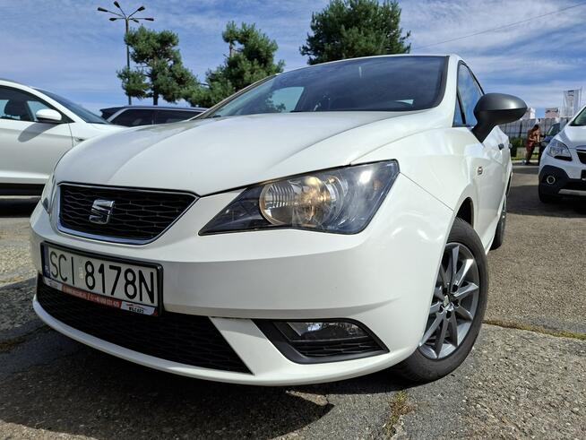 Seat Ibiza Klimatyzacja, Nawigacja, Czujniki ciśnienia opon, Elektryczne szyby