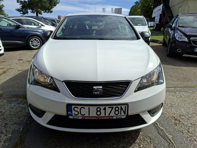 Seat Ibiza Klimatyzacja, Nawigacja, Czujniki ciśnienia opon, Elektryczne szyby