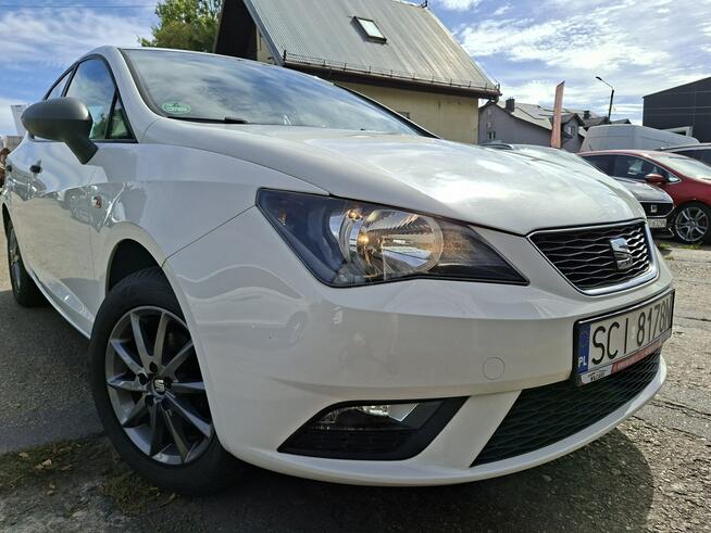 Seat Ibiza Klimatyzacja, Nawigacja, Czujniki ciśnienia opon, Elektryczne szyby