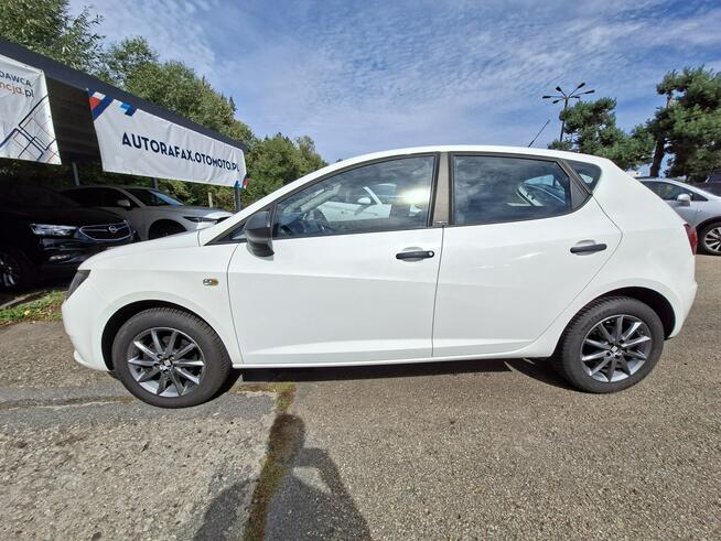 Seat Ibiza Klimatyzacja, Nawigacja, Czujniki ciśnienia opon, Elektryczne szyby