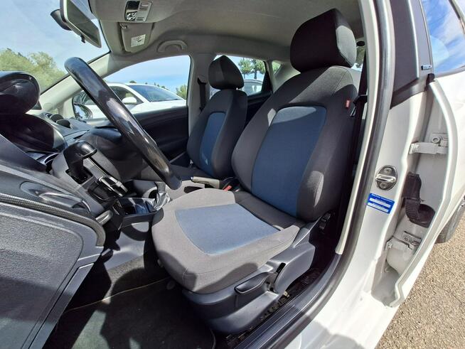 Seat Ibiza Klimatyzacja, Nawigacja, Czujniki ciśnienia opon, Elektryczne szyby