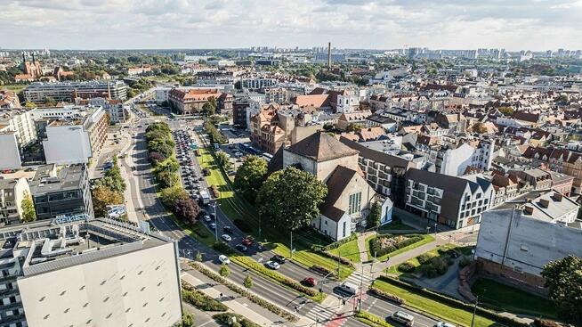 Centrum PUM nawet 7000m2