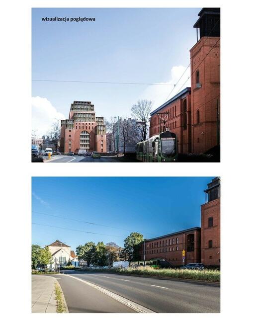 Centrum PUM nawet 7000m2