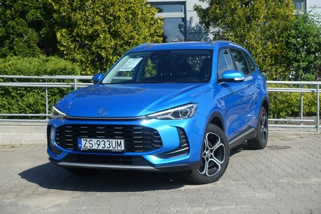 ZS 1.5 HEV+ Excite aut! Kamera cofania! Carplay! 1 właściciel! FV23%