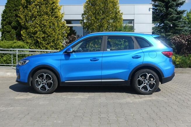 ZS 1.5 HEV+ Excite aut! Kamera cofania! Carplay! 1 właściciel! FV23%