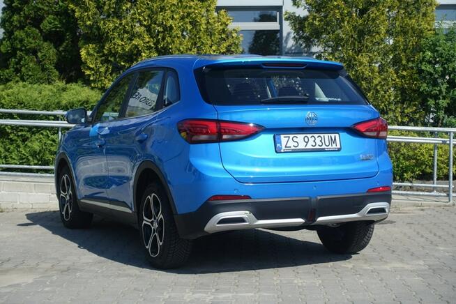 ZS 1.5 HEV+ Excite aut! Kamera cofania! Carplay! 1 właściciel! FV23%