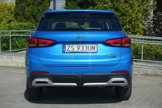 ZS 1.5 HEV+ Excite aut! Kamera cofania! Carplay! 1 właściciel! FV23%