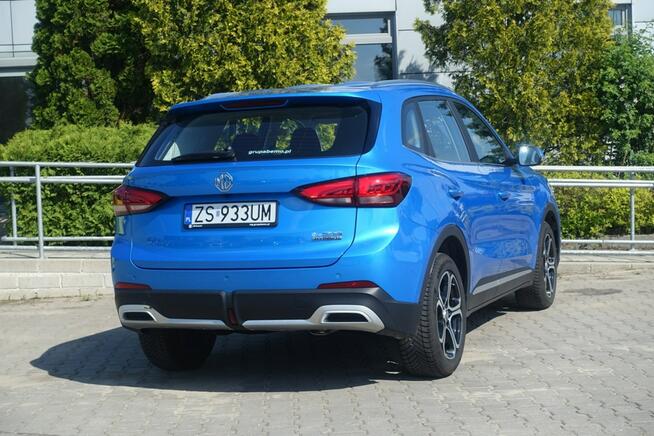 ZS 1.5 HEV+ Excite aut! Kamera cofania! Carplay! 1 właściciel! FV23%