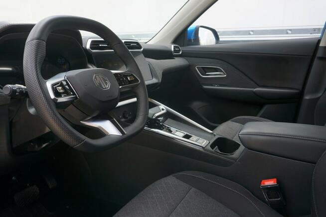ZS 1.5 HEV+ Excite aut! Kamera cofania! Carplay! 1 właściciel! FV23%