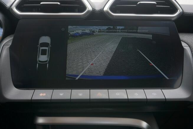 ZS 1.5 HEV+ Excite aut! Kamera cofania! Carplay! 1 właściciel! FV23%