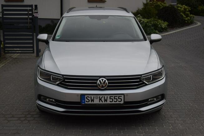 Volkswagen Passat 2.0TDI Navi PDC Nowy Rozrząd Sprowadzony Opłacony
