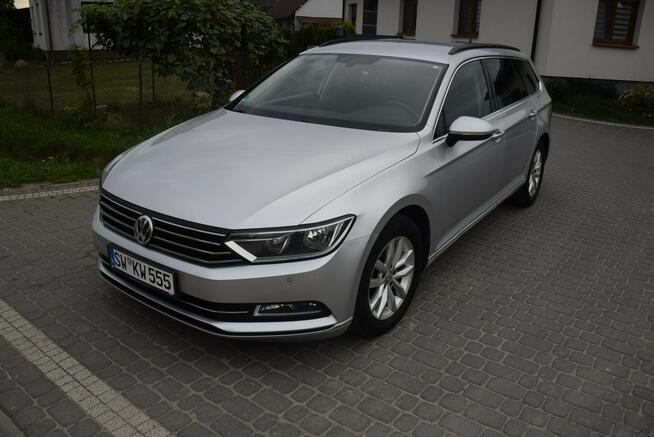 Volkswagen Passat 2.0TDI Navi PDC Nowy Rozrząd Sprowadzony Opłacony