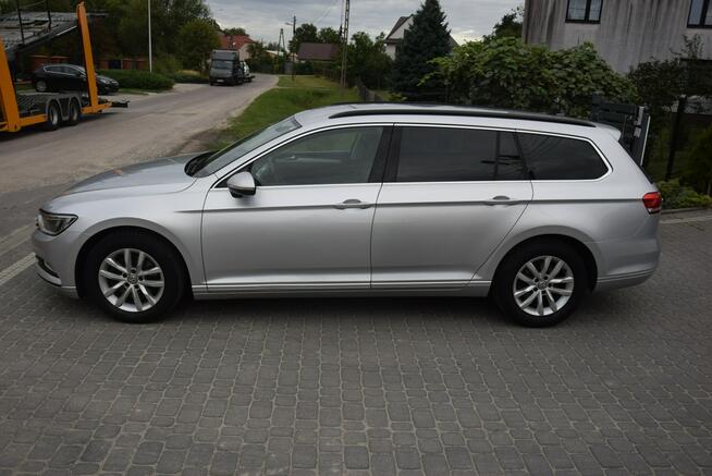 Volkswagen Passat 2.0TDI Navi PDC Nowy Rozrząd Sprowadzony Opłacony