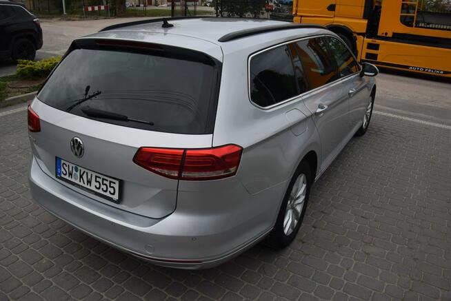 Volkswagen Passat 2.0TDI Navi PDC Nowy Rozrząd Sprowadzony Opłacony