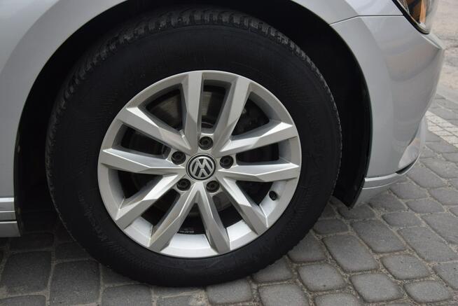 Volkswagen Passat 2.0TDI Navi PDC Nowy Rozrząd Sprowadzony Opłacony