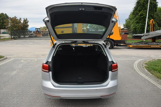 Volkswagen Passat 2.0TDI Navi PDC Nowy Rozrząd Sprowadzony Opłacony