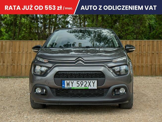 Citroen C3 1.2 PureTech 110 KM Max EAT | 2024 | Automat | Salon Polska