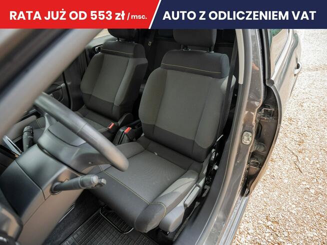 Citroen C3 1.2 PureTech 110 KM Max EAT | 2024 | Automat | Salon Polska