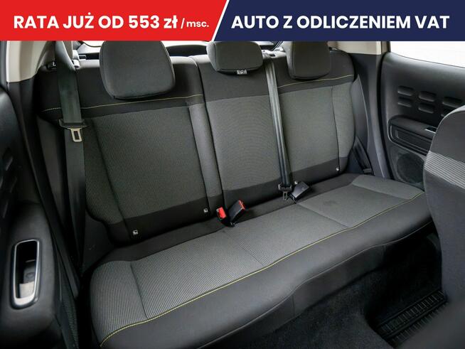 Citroen C3 1.2 PureTech 110 KM Max EAT | 2024 | Automat | Salon Polska
