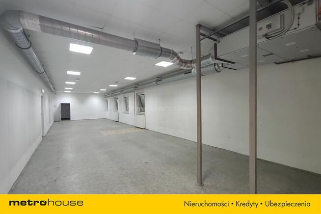 Hala 2409 m² - Produkcja i magazyny - 250 Kw