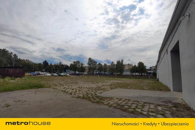 Hala 2409 m² - Produkcja i magazyny - 250 Kw