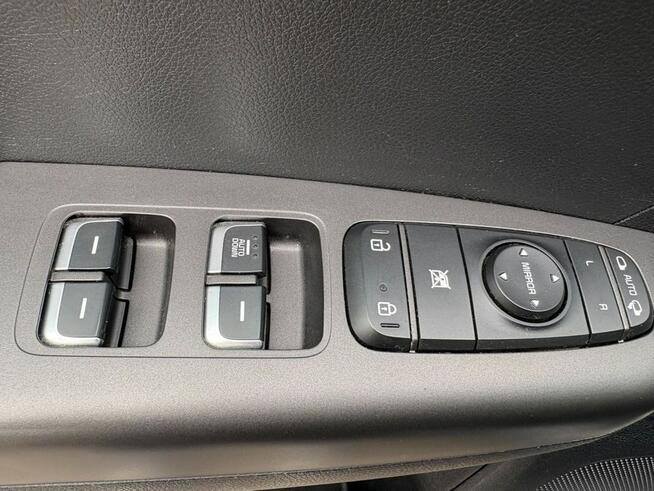 Kia Sportage Salon Polska,Serwisowany,Gwarancja fabryczna.