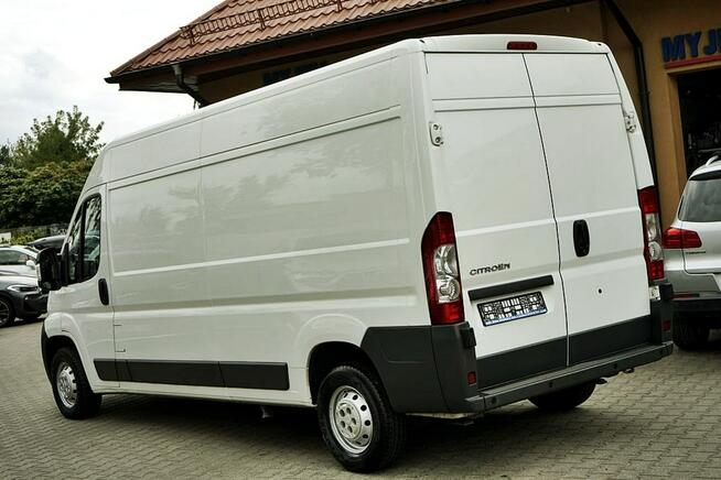 Citroen Jumper 3,0HDI Klima, NAVI, 177KM, 2013r.