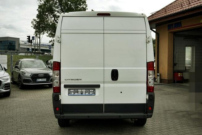 Citroen Jumper 3,0HDI Klima, NAVI, 177KM, 2013r.