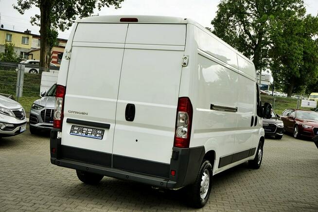 Citroen Jumper 3,0HDI Klima, NAVI, 177KM, 2013r.
