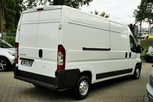 Citroen Jumper 3,0HDI Klima, NAVI, 177KM, 2013r.