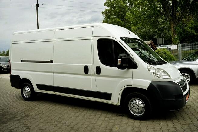 Citroen Jumper 3,0HDI Klima, NAVI, 177KM, 2013r.