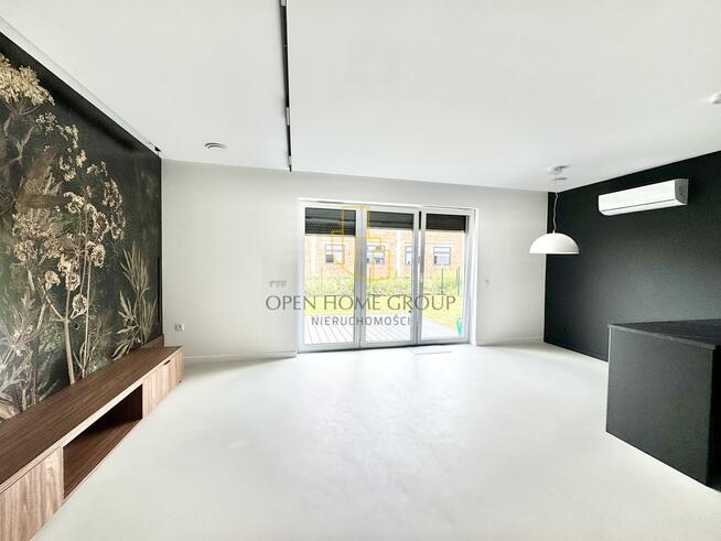 Lux-Bliżniak-premium-168m2-5M-duży ogród-garaż