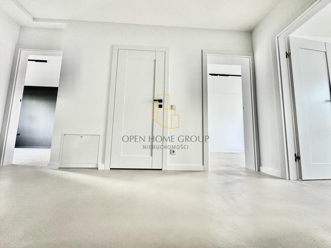 Lux-Bliżniak-premium-168m2-5M-duży ogród-garaż