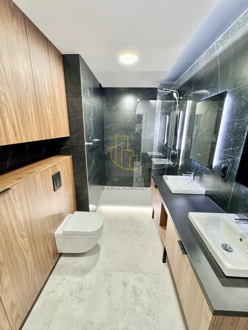 Lux-Bliżniak-premium-168m2-5M-duży ogród-garaż