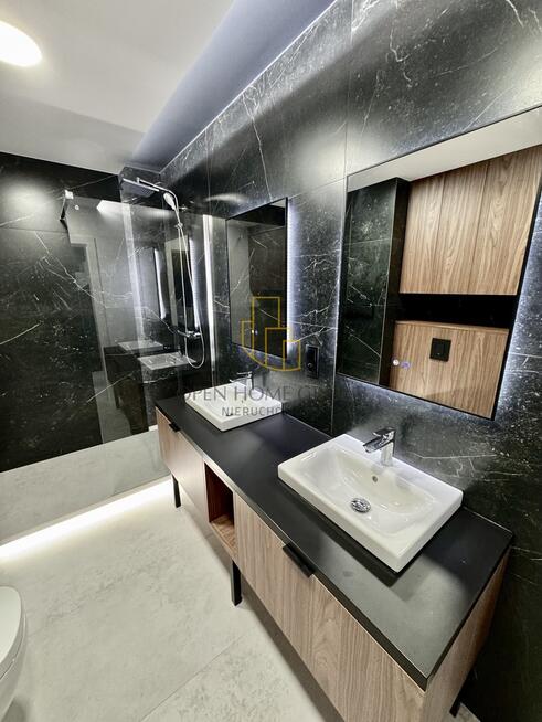 Lux-Bliżniak-premium-168m2-5M-duży ogród-garaż