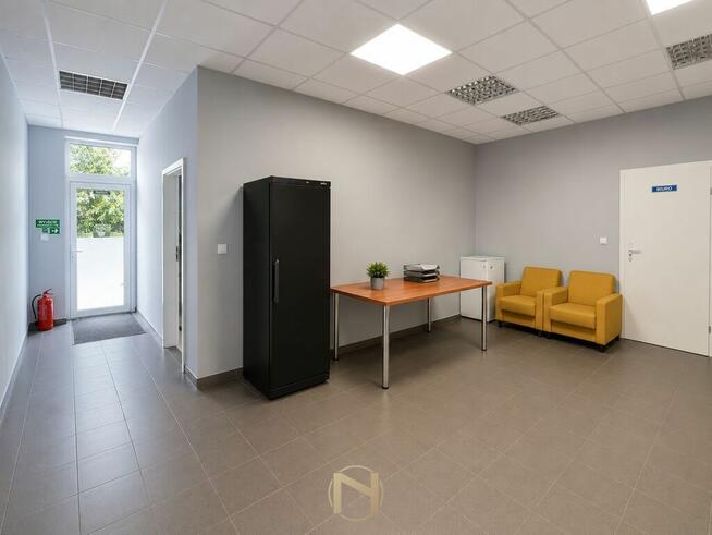 Lokal Gorzów wielkopolski śródmieście