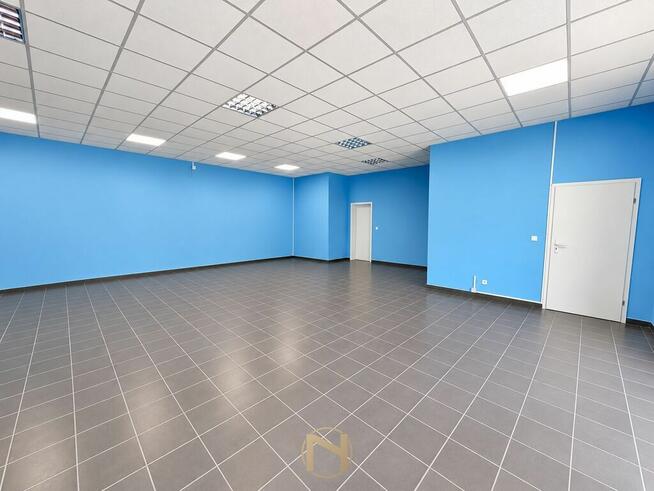 Lokal Gorzów wielkopolski śródmieście