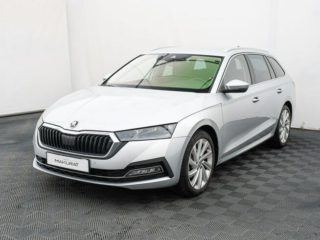Škoda Octavia CT274AV#1.5 TSI e-Tec Style DSG Podgrz.f i szyba Salon PL VAT23%