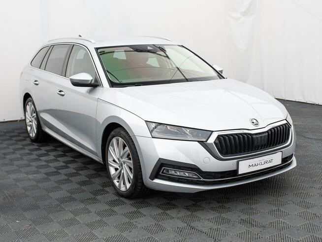 Škoda Octavia CT274AV#1.5 TSI e-Tec Style DSG Podgrz.f i szyba Salon PL VAT23%